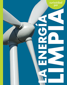 Cover Art for Curiosidad por la energía limpia