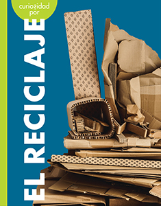 Cover Art for Curiosidad por el reciclaje