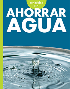 Cover Art for Curiosidad por ahorrar agua