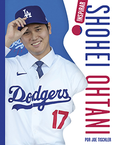 Cover Art for Shohei Ohtani
