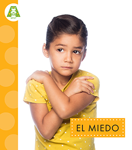 Cover Art for El miedo
