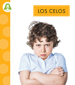 Cover Art for Los celos