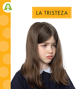 Cover Art for La tristeza