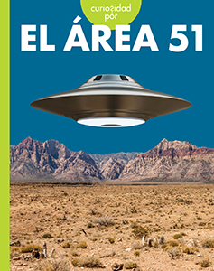 Cover Art for Curiosidad por el Area 51