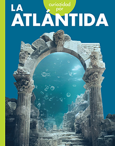 Cover Art for Curiosidad por la Atlantida