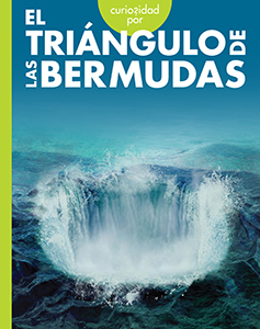 Cover Art for Curiosidad por el triangulo de las Bermudas