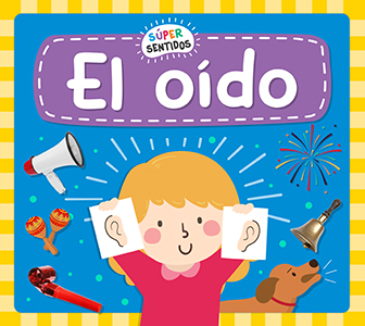 Cover Art for El oido