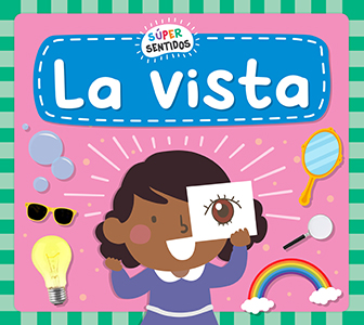 Cover Art for La vista