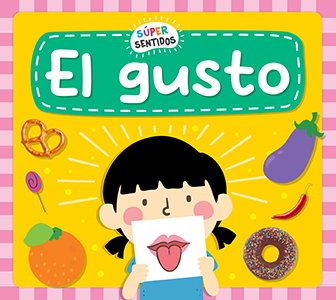 Cover Art for El gusto