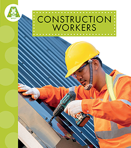 Cover Art for Construction Workers