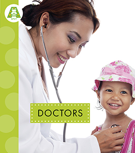 Cover Art for Doctors