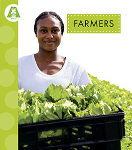 Cover Art for Farmers