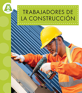 Cover Art for Trabajadores de la construccion