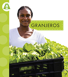 Cover Art for Granjeros