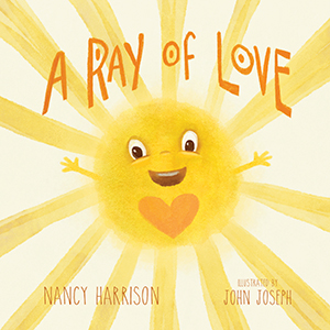 Cover Art for A Ray of Love