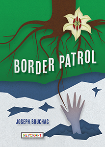 Cover Art for Border Patrol