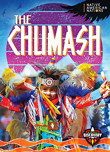 Cover Art for The Chumash