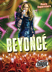 Cover Art for Beyonce