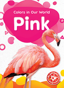 Cover Art for Pink