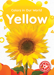 Cover Art for Yellow