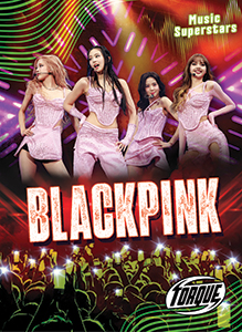 Cover Art for BLACKPINK
