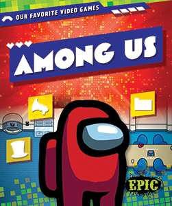 Cover Art for Among Us