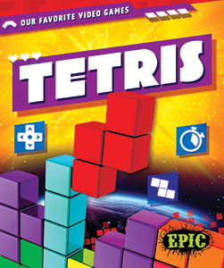 Cover Art for Tetris