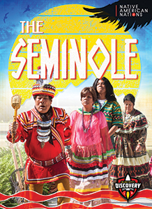 Cover Art for The Seminole