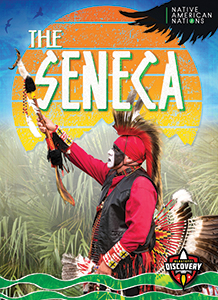 Cover Art for The Seneca