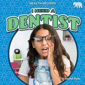 Cover Art for I Need a Dentist