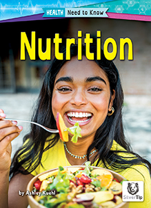 Cover Art for Nutrition