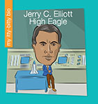 Cover Art for Jerry C. Elliott High Eagle