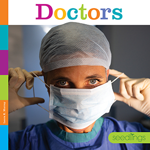 Cover Art for Doctors