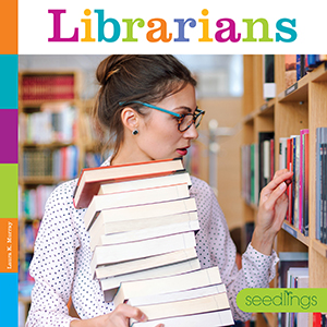 Cover Art for Librarians