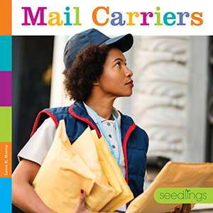 Cover Art for Mail Carriers