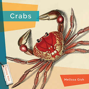 Cover Art for Crabs