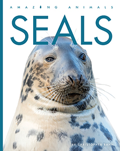 Cover Art for Seals