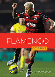 Cover Art for Flamengo