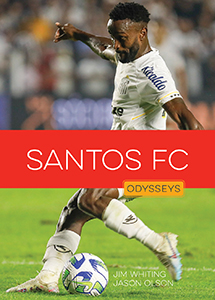 Cover Art for Santos FC