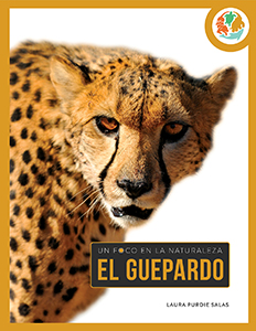Cover Art for El guepardo