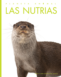 Cover Art for Las nutrias