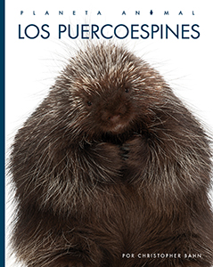 Cover Art for Los Puercoespines