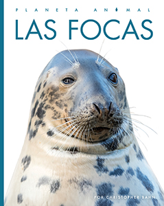 Cover Art for Las Focas