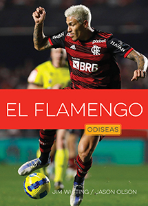 Cover Art for El Flamengo