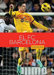 Cover Art for El FC Barcelona