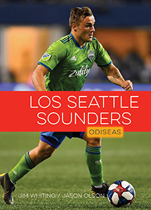 Cover Art for Los Seattle Sounders FC