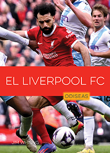 Cover Art for El Liverpool FC