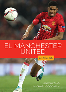Cover Art for El Manchester United