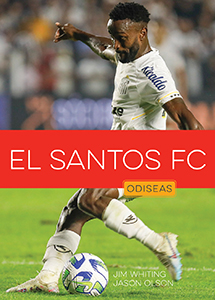 Cover Art for El Santos FC