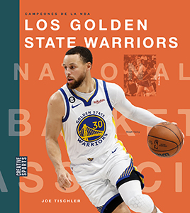 Cover Art for Los Golden State Warriors